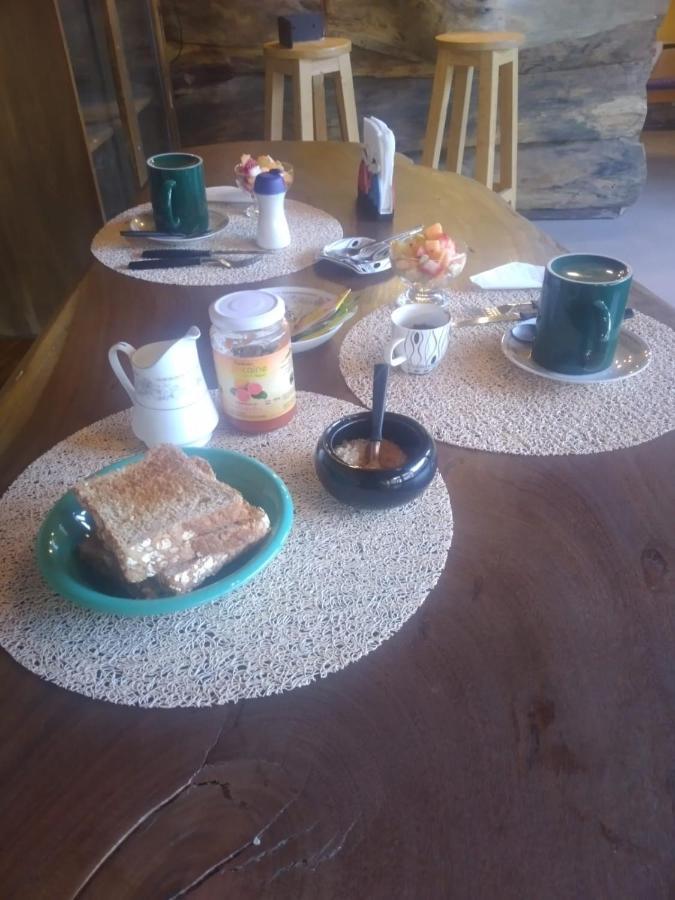 Como En Casa Torotoro ภายนอก รูปภาพ