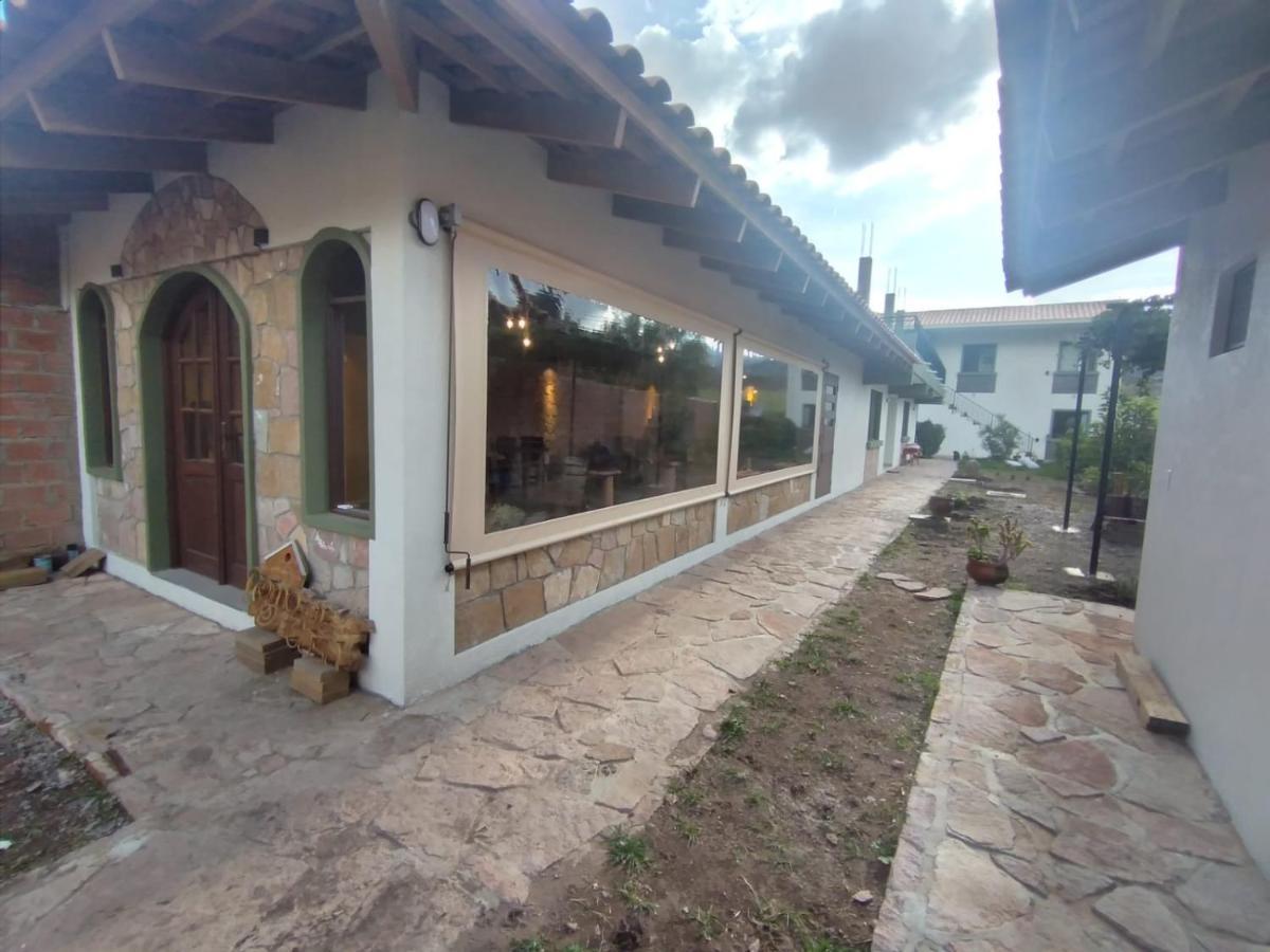 Como En Casa Torotoro ภายนอก รูปภาพ