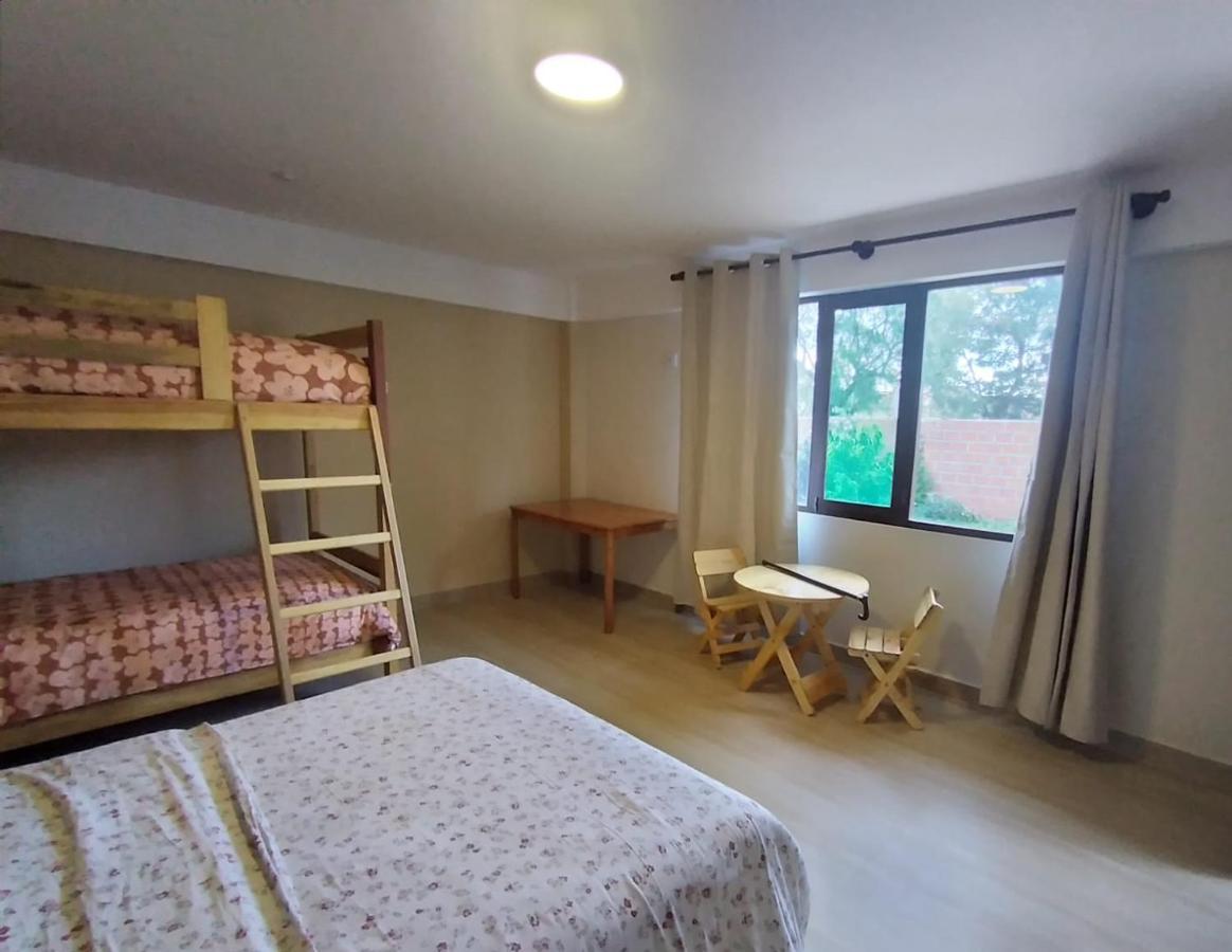 Como En Casa Torotoro ภายนอก รูปภาพ