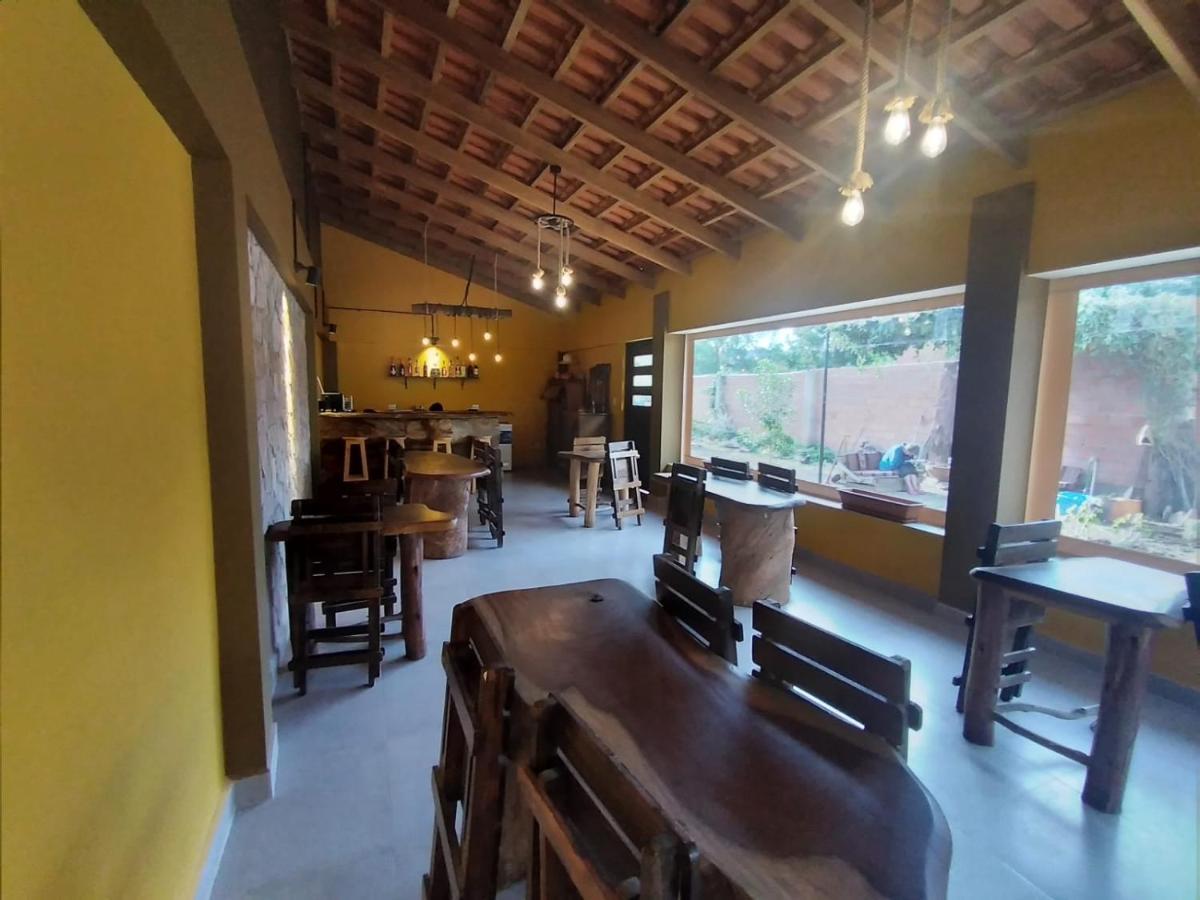 Como En Casa Torotoro ภายนอก รูปภาพ