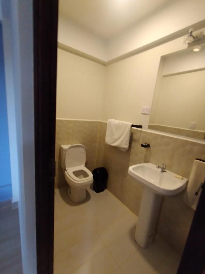Como En Casa Torotoro ภายนอก รูปภาพ