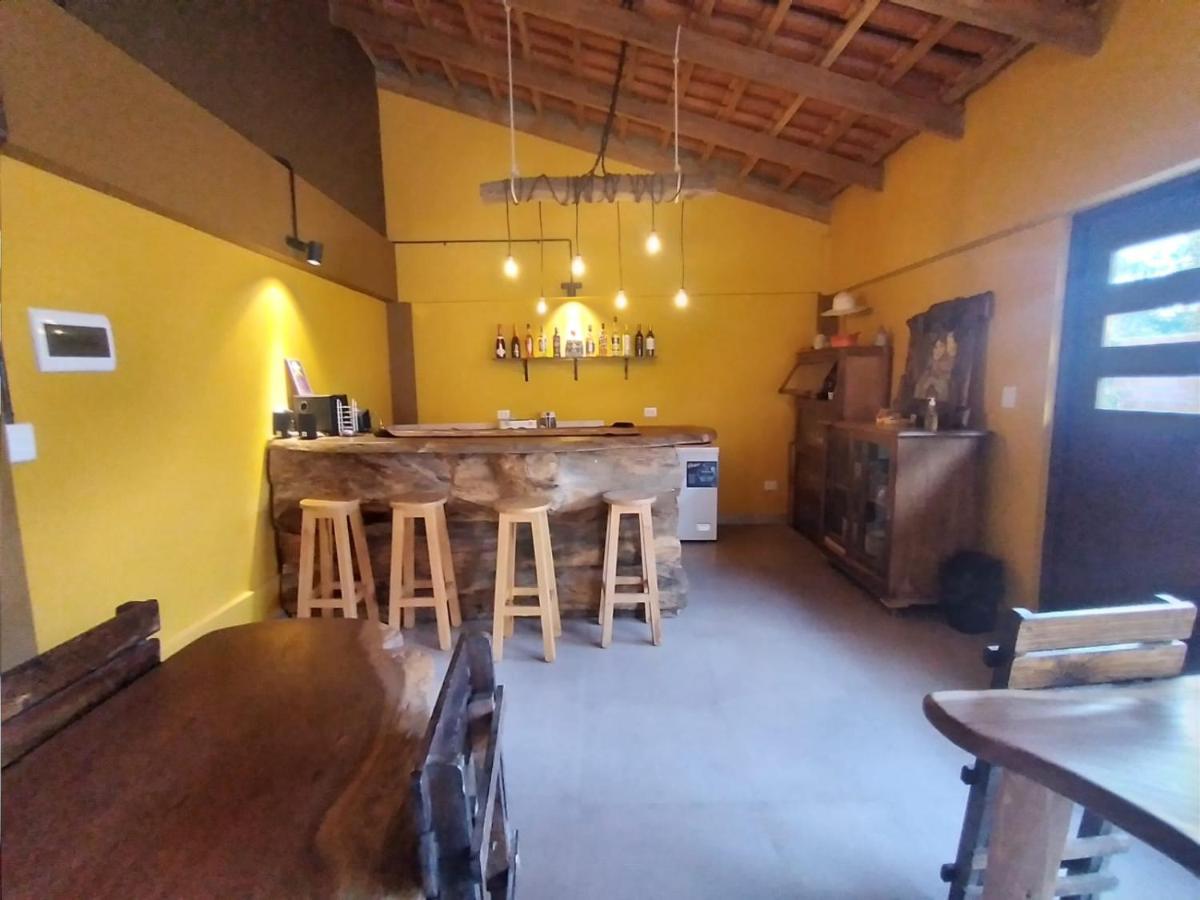Como En Casa Torotoro ภายนอก รูปภาพ