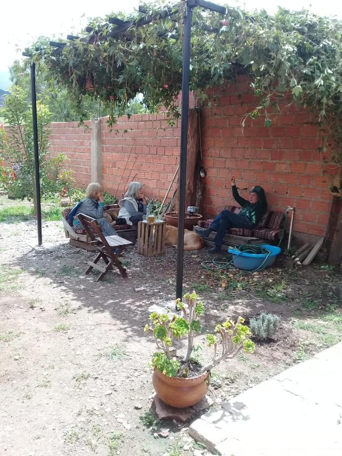 Como En Casa Torotoro ภายนอก รูปภาพ