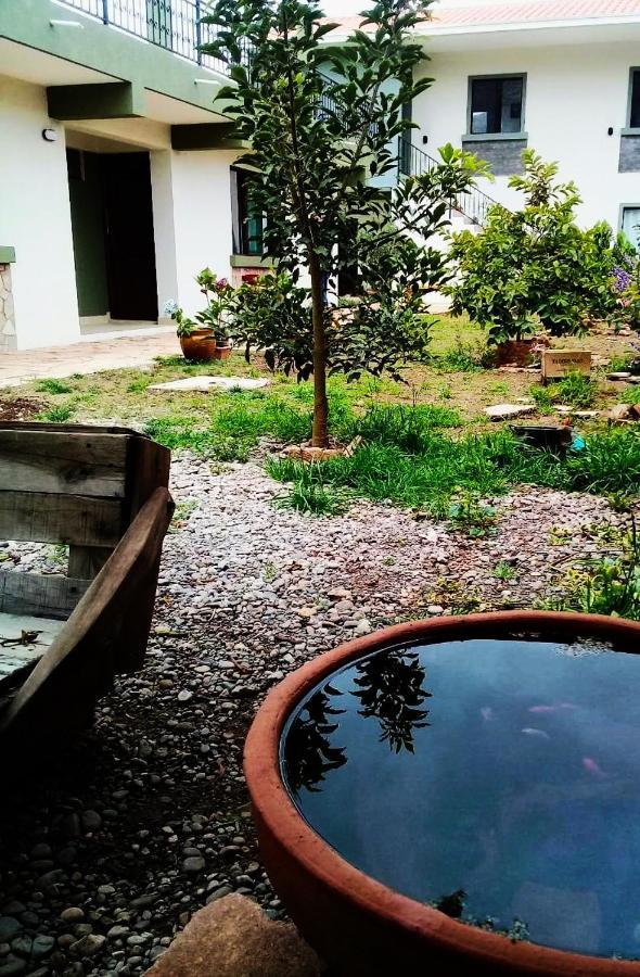 Como En Casa Torotoro ภายนอก รูปภาพ